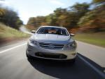 Ford Taurus Limited 2010 года